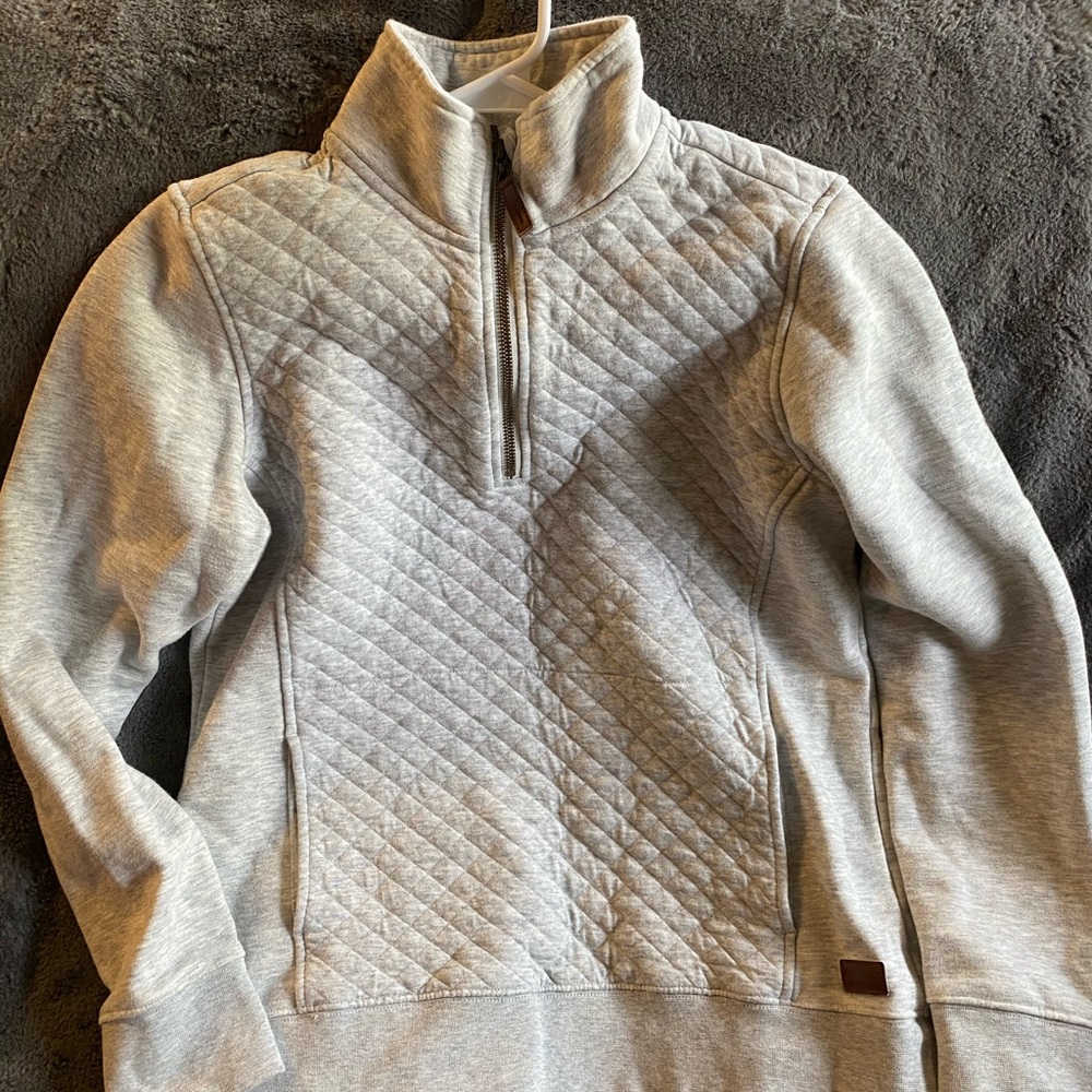 LLBEAN sweater